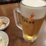 巣鴨ときわ食堂 - 