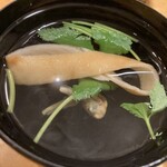 八ツ目や にしむら - 