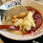 河童ラーメン本舗 - 