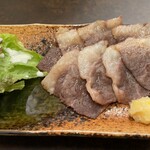 鉄板居酒屋 関兎馬 - 