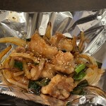 鉄板居酒屋 関兎馬 - 