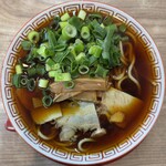 麺屋7.5Hz - 中華そば　並　700円