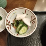 巣鴨ときわ食堂 - 