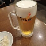 巣鴨ときわ食堂 - 