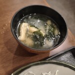 巣鴨ときわ食堂 - 