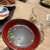 鮨 秀とら - 