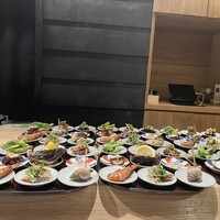 鮨 秀とら - 