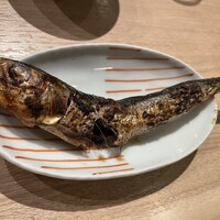 鮨 秀とら - 