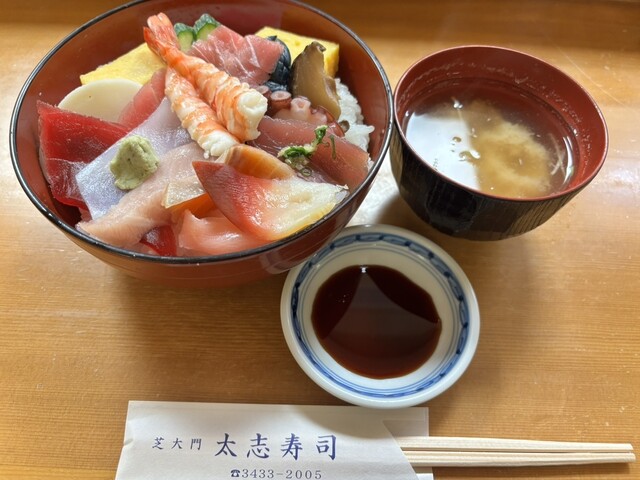 Taishi Zushi photo 2