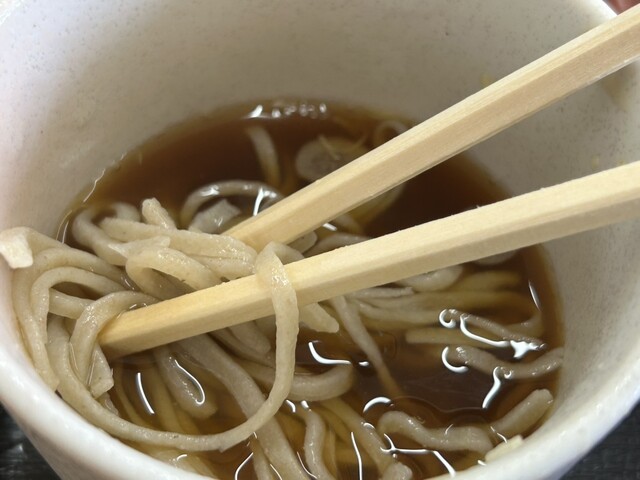 たけやま - 小野新町（そば）