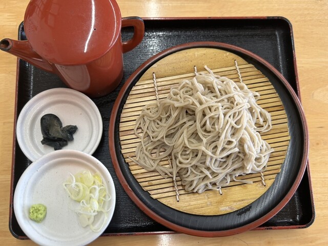 たけやま - 小野新町（そば）の写真