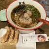 熊本ラーメン 黒亭 桜町熊本城前店