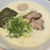 麺道 しゅはり 六甲道本店