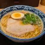 一刻魁堂 - 料理写真: