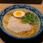 一刻魁堂 - 料理写真: