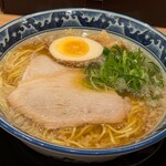 一刻魁堂 - 料理写真: