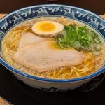 一刻魁堂 - 料理写真: