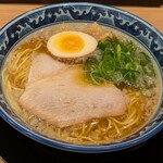 一刻魁堂 - 料理写真: