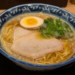 一刻魁堂 - 料理写真: