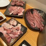 焼肉 BAN - 