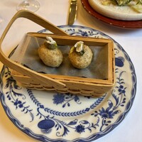 Ristorante IL PRINCIPE - 