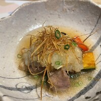 九つ井 玉川店 - 黒毛和牛