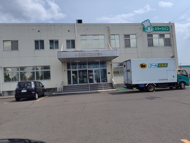 シライシパン アウトレットショップ 仙台工場店 - 大和町その他（パン）の写真