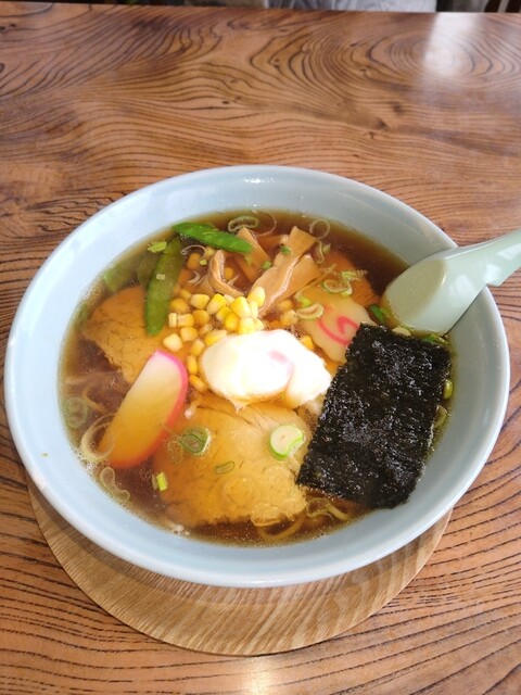 らーめんはうす 味よし（らーめんはうす あじよし） - 登米市その他（ラーメン）の写真