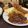とんかつ ひろ喜 徳庵本店