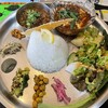 カレー食堂 ビリヤタ