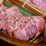 神戸ビーフ焼肉 お加虎 - 