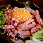神戸ビーフ焼肉 お加虎 - 