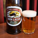 神戸ビーフ焼肉 お加虎 - 