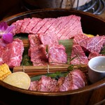神戸ビーフ焼肉 お加虎 - 