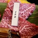 神戸ビーフ焼肉 お加虎 - 