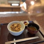 京都祇園 天ぷら八坂圓堂 - 