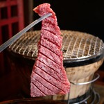 神戸ビーフ焼肉 お加虎 - 