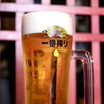 神戸ビーフ焼肉 お加虎 - 