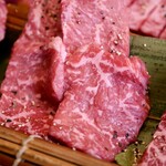 神戸ビーフ焼肉 お加虎 - 