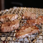 神戸ビーフ焼肉 お加虎 - 