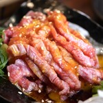 神戸ビーフ焼肉 お加虎 - 