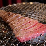 神戸ビーフ焼肉 お加虎 - 