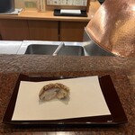 京都祇園 天ぷら八坂圓堂 - 