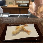 京都祇園 天ぷら八坂圓堂 - 