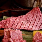 神戸ビーフ焼肉 お加虎 - 