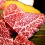 神戸ビーフ焼肉 お加虎 - 