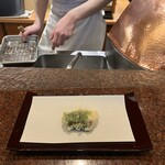 京都祇園 天ぷら八坂圓堂 - 