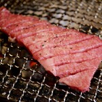 神戸ビーフ焼肉 お加虎 - 