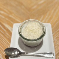 Le Beurre Noisette NAGOYA - 季節のエスプーマ