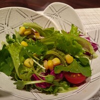 鉄板焼 銀明翠 - 